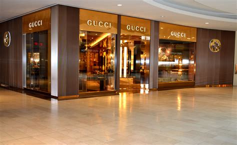 gucci fatturato